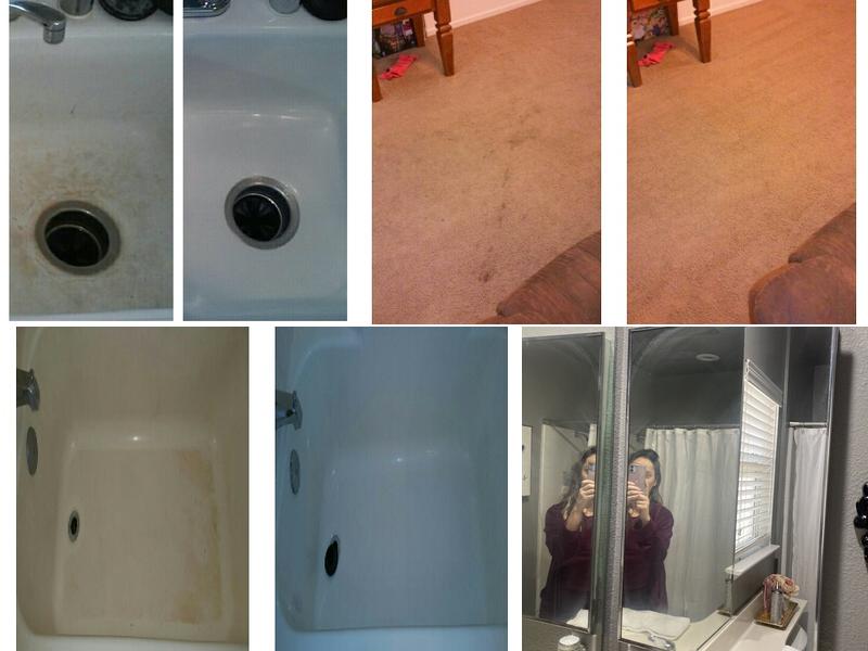 Krystal Clear Cleaning