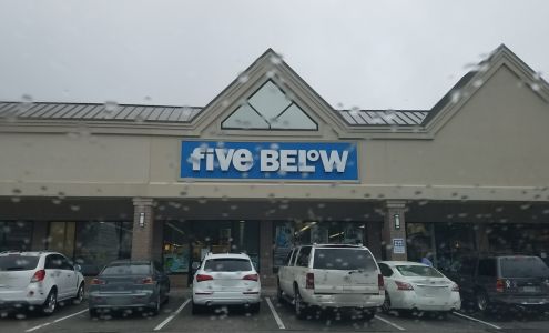 Five Below