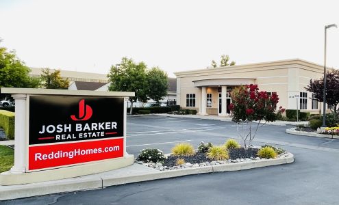 Josh Barker Real Estate