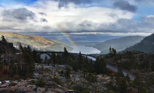 Elder Group Tahoe Real Estate, Berkshire Hathaway HomeServices