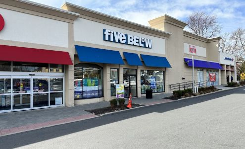 Five Below