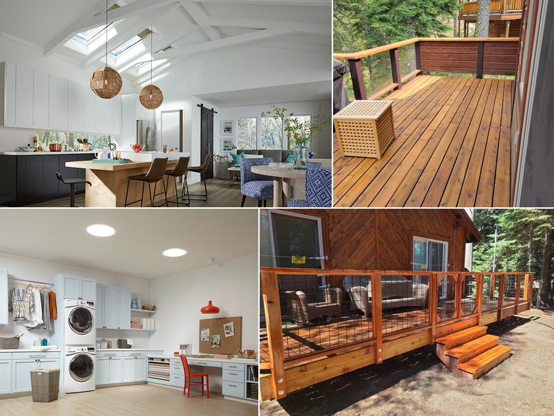 Mr. Honey-Do Handyman Services