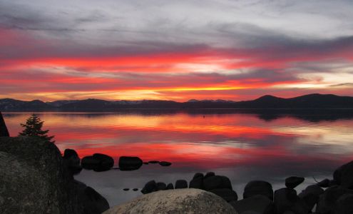 Tahoe Truckee Vacation Properties Inc.