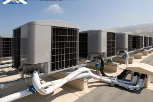 Caledonian Mechanical Inc