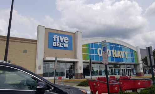 Five Below