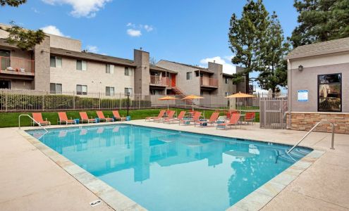 The Henley Apartment Homes