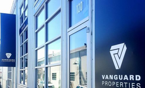 Milli Cannata - Vanguard Properties