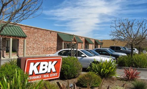 KBK Insurance Agency