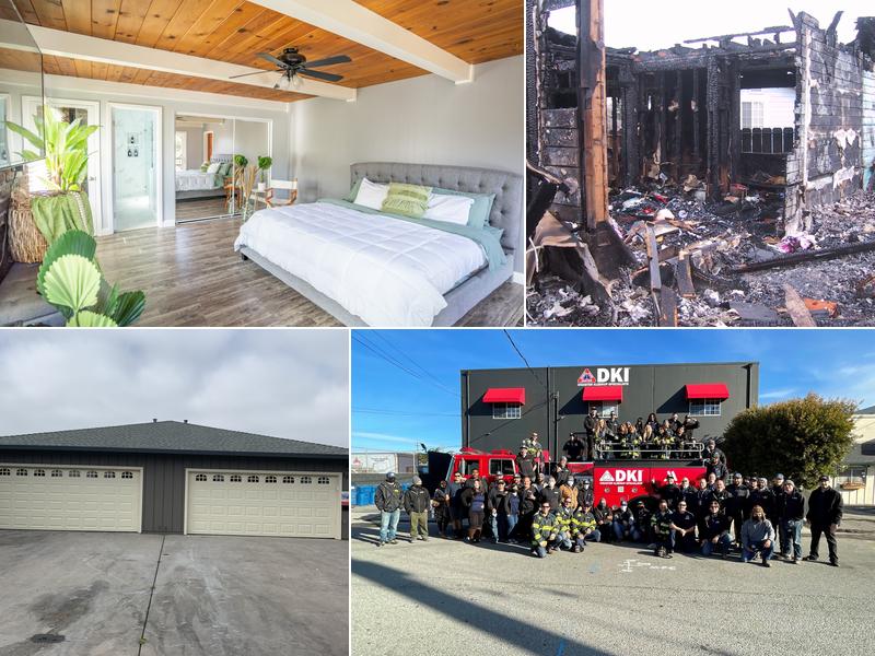 Disaster Kleenup Specialists