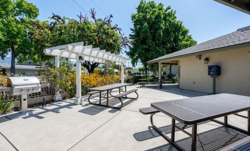 Encina Meadows Apartments