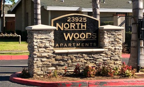 Northwoods Apartments