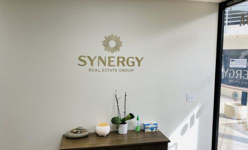 Synergy Real Estate Group