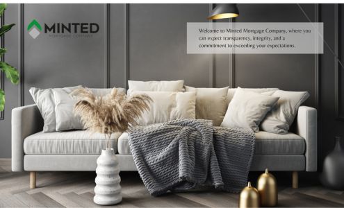 Jessie Vazquez - Minted Mortgage Company Inc.