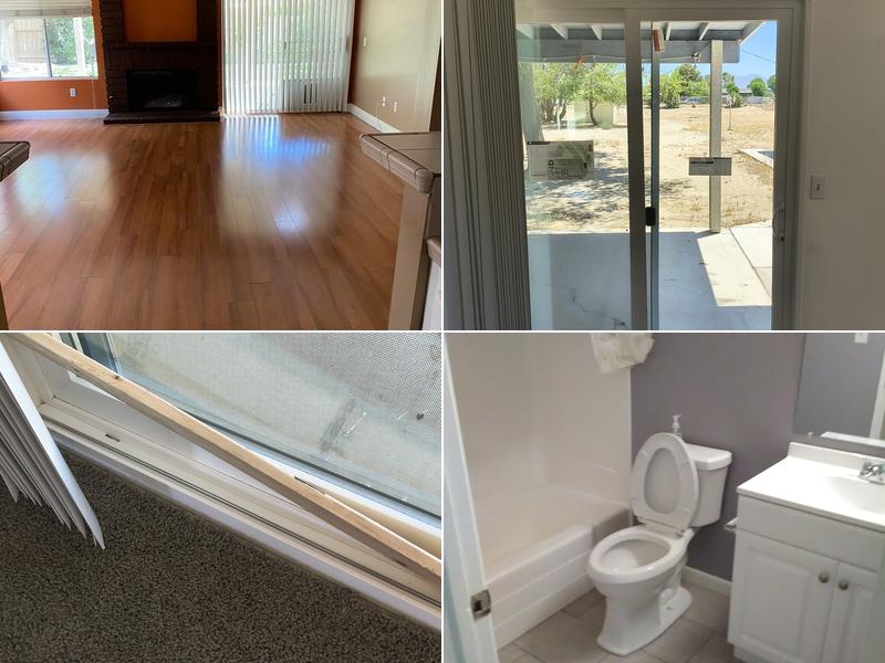 T&B Cleaning Services