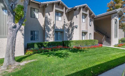 Sunset Ridge Apartments