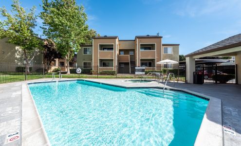 Cordova Park Apartments