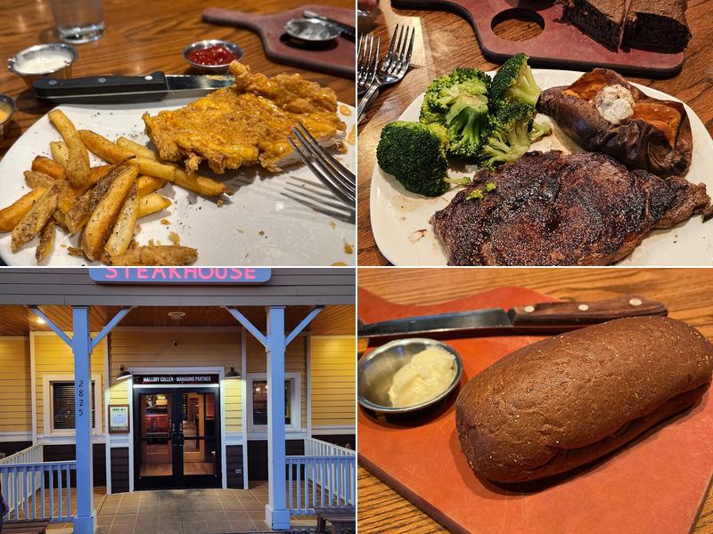 Outback Steakhouse