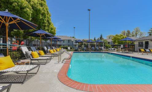 Diamond Hillside Apartments