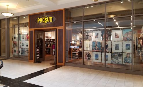 PACSUN