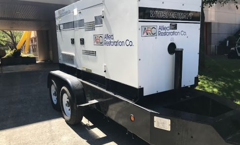 Allied Restoration Company