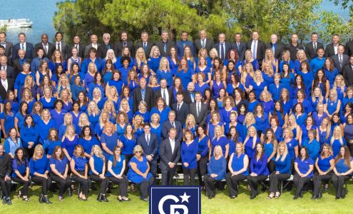 COLDWELL BANKER ASSOCIATED BROKERS REALTY (Canyon Lake Office)