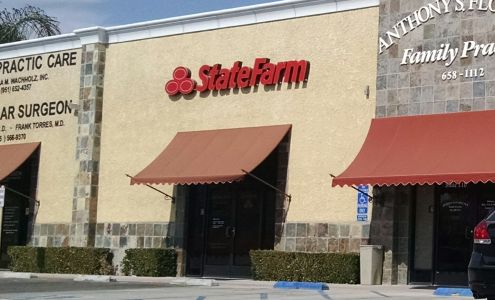 Chris Waterman - State Farm Insurance Agent