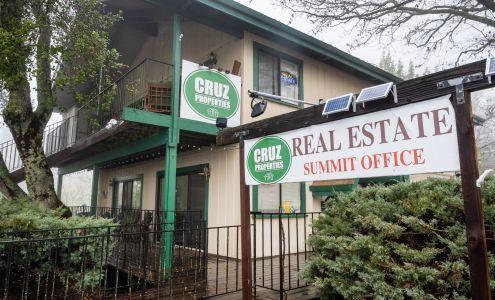 Cruz Properties