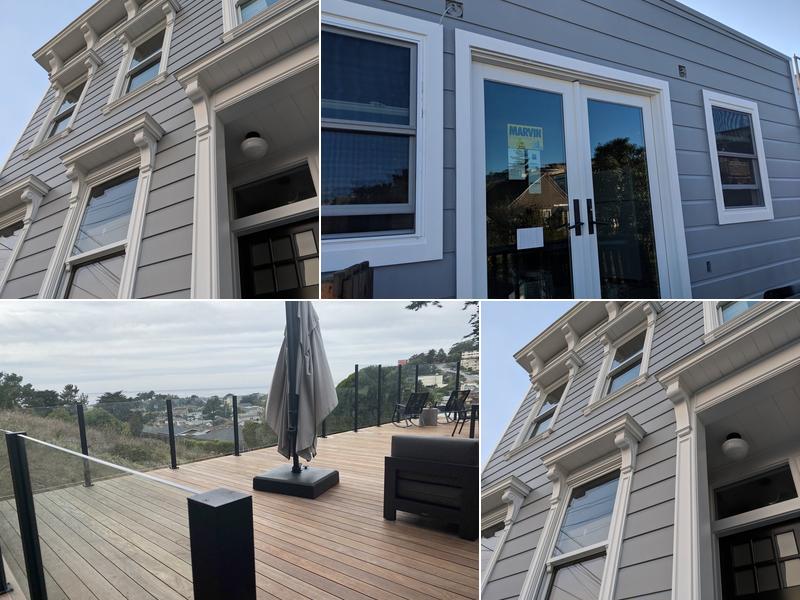 Exterior Remodeling Specialist