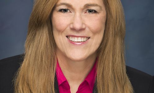 Mary Wallaker - State Farm Insurance Agent