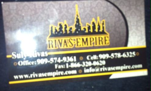 Rivas Empire