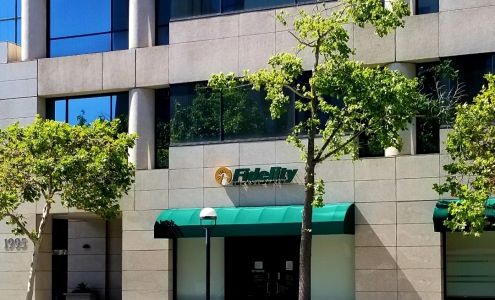 Fidelity Investments