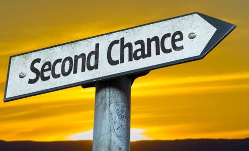Second Chance Financial