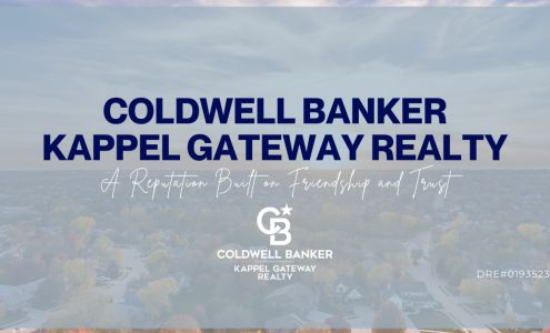 Coldwell Banker Kappel Gateway Realty