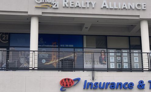 Century 21 real estate Alliance