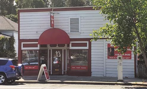 Lino Amaral - State Farm Insurance Agent