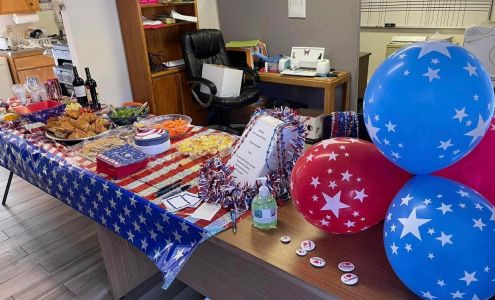 US Financial Mortgage Lending