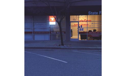 Ashish Dhawan - State Farm Insurance Agent