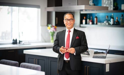 Mony Nop, REALTOR | Mony Nop Real Estate Team - Compass