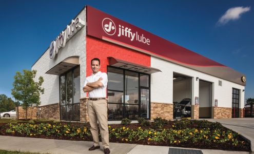 Jiffy Lube