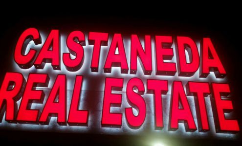 Castaneda Real Estate ®/ Fil Castaneda