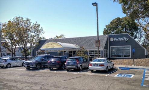 Fidelity Investments