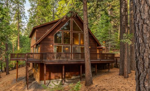 Cedar Creek Realty Inc Arnold