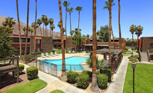 La Ventana Apartments