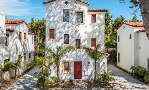 St. George and Associates