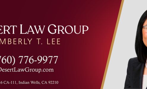 Desert Law Group | Kimberly T. Lee Indian Wells