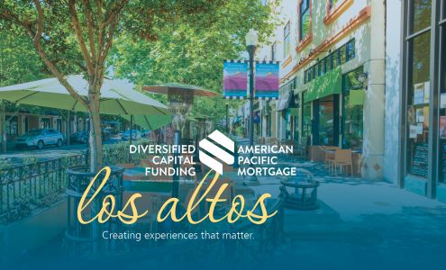 Diversified Capital Funding, Los Altos #1191779