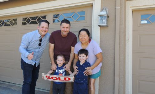 Scott Sweeney, REALTOR | SweeneySells.com - M&M Real Estate