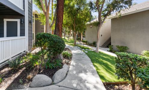 Arrive Santa Clarita