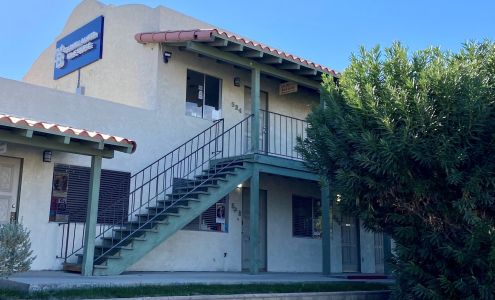 Coldwell Banker Home Source - Barstow