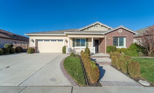 Henry Brooks, Realty ONE Group, Zoom